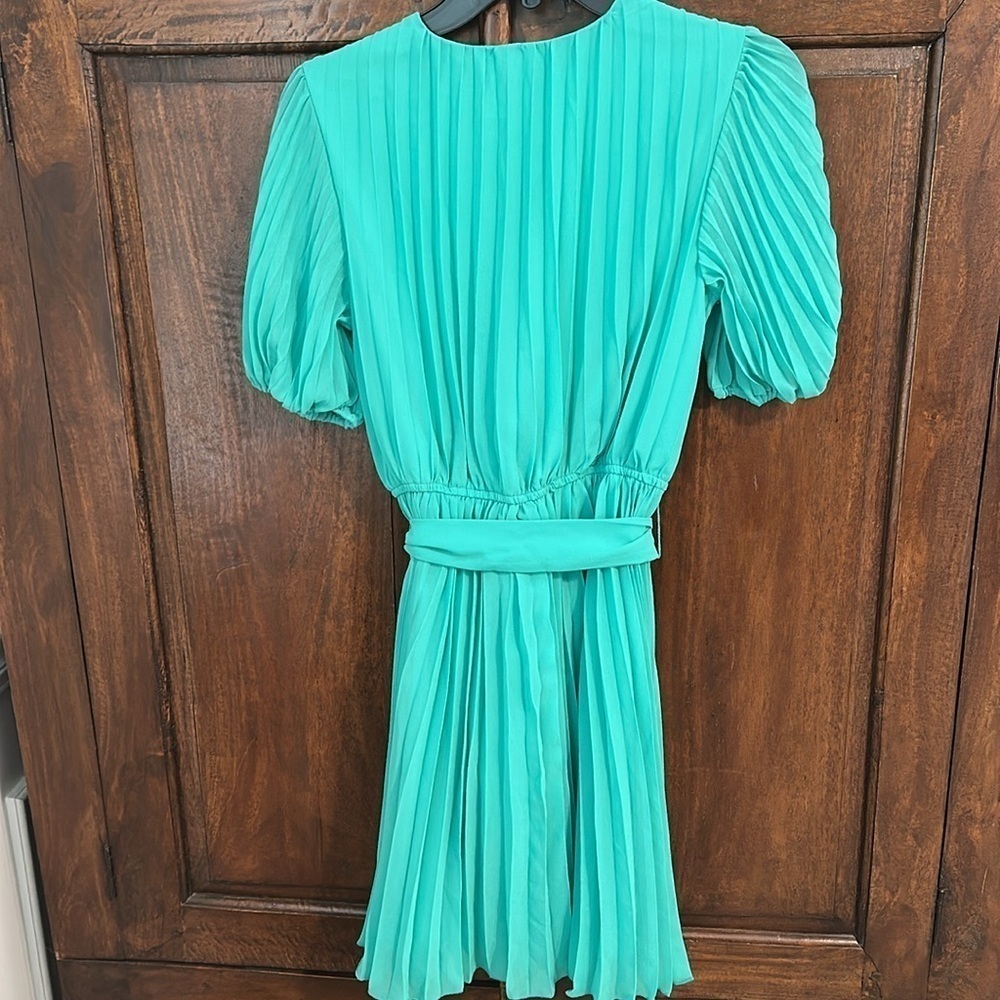 Sam Edelman Turquoise Mini - Picture 5 of 10